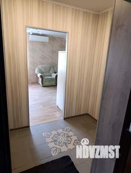 2-к квартира, на длительный срок, 35м2, 4/5 этаж