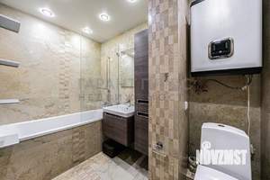 3-к квартира, на длительный срок, 75м2, 7/10 этаж