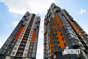 1-к квартира, на длительный срок, 32м2, 11/25 этаж