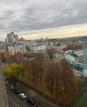 1-к квартира, на длительный срок, 42м2, 10/10 этаж