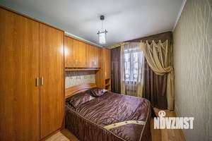 3-к квартира, на длительный срок, 64м2, 6/10 этаж