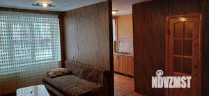 1-к квартира, на длительный срок, 32м2, 3/5 этаж