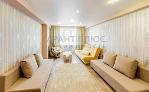 1-к квартира, на длительный срок, 44м2, 19/19 этаж