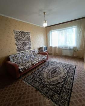 1-к квартира, на длительный срок, 38м2, 4/9 этаж