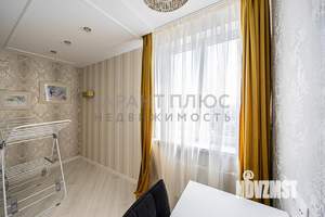 2-к квартира, на длительный срок, 55м2, 18/22 этаж