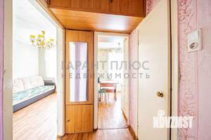 1-к квартира, на длительный срок, 21м2, 5/5 этаж