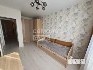 3-к квартира, на длительный срок, 78м2, 13/18 этаж