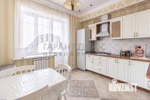 1-к квартира, на длительный срок, 50м2, 6/10 этаж