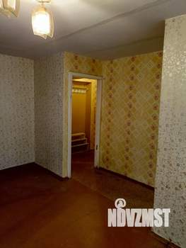 1-к квартира, на длительный срок, 31м2, 3/5 этаж