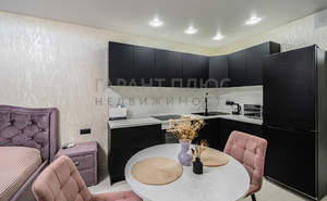 1-к квартира, на длительный срок, 30м2, 16/18 этаж