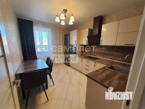 3-к квартира, на длительный срок, 78м2, 13/18 этаж