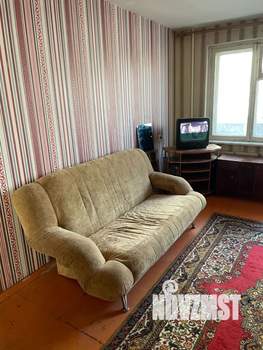 2-к квартира, на длительный срок, 47м2, 4/5 этаж