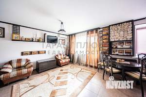 1-к квартира, на длительный срок, 30м2, 4/5 этаж