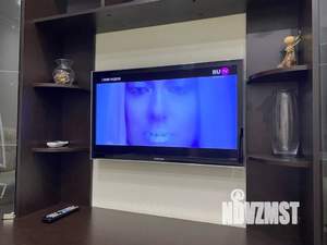 1-к квартира, посуточно, 31м2, 3/5 этаж