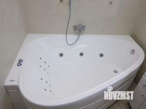 1-к квартира, посуточно, 47м2, 9/22 этаж