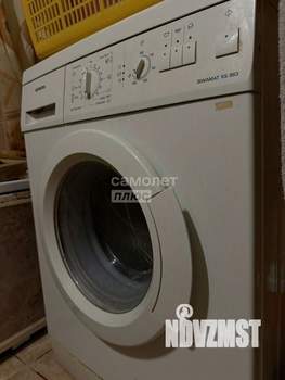 3-к квартира, на длительный срок, 60м2, 3/5 этаж