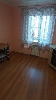 1-к квартира, на длительный срок, 41м2, 9/10 этаж