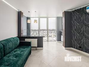 2-к квартира, на длительный срок, 50м2, 17/19 этаж