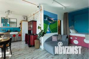 1-к квартира, посуточно, 45м2, 10/11 этаж