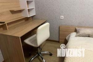 2-к квартира, посуточно, 52м2, 3/4 этаж