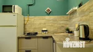 2-к квартира, посуточно, 43м2, 3/5 этаж