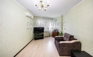 2-к квартира, на длительный срок, 50м2, 10/10 этаж