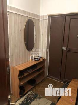 1-к квартира, на длительный срок, 38м2, 4/10 этаж