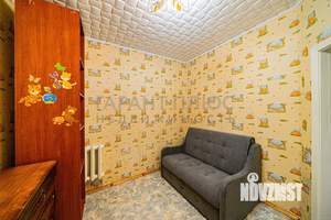 1-к квартира, на длительный срок, 48м2, 10/16 этаж