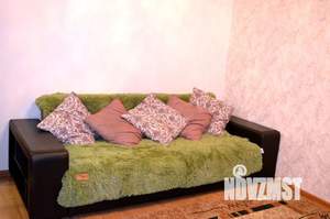 3-к квартира, посуточно, 70м2, 10/10 этаж