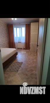 1-к квартира, на длительный срок, 37м2, 16/18 этаж