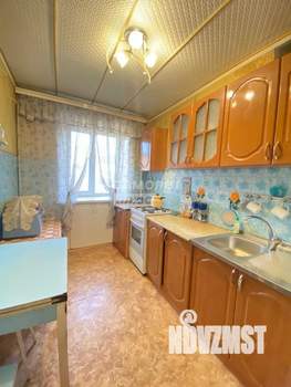 2-к квартира, на длительный срок, 52м2, 4/5 этаж