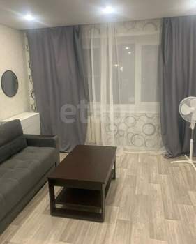 1-к квартира, на длительный срок, 40м2, 2/9 этаж