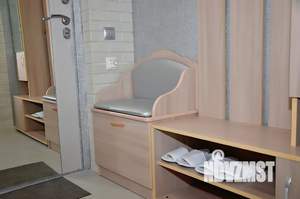 1-к квартира, посуточно, 40м2, 1/9 этаж