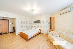 1-к квартира, на длительный срок, 48м2, 10/16 этаж