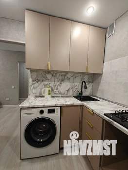 1-к квартира, посуточно, 31м2, 4/5 этаж