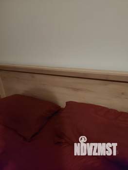 1-к квартира, на длительный срок, 40м2, 2/9 этаж