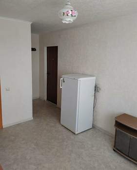 1-к квартира, на длительный срок, 18м2, 4/5 этаж