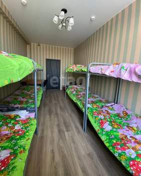 6-к квартира, на длительный срок, 100м2, 5/6 этаж