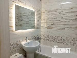 1-к квартира, посуточно, 31м2, 1/4 этаж