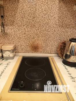 1-к квартира, на длительный срок, 21м2, 1/5 этаж