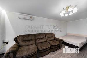 1-к квартира, на длительный срок, 37м2, 7/14 этаж