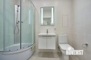 Студия квартира, на длительный срок, 27м2, 13/19 этаж