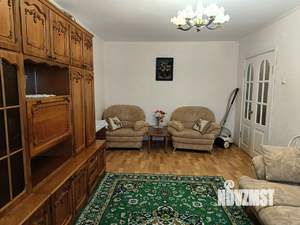 3-к квартира, на длительный срок, 80м2, 5/14 этаж
