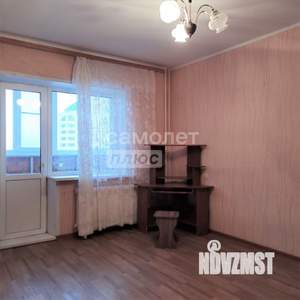 1-к квартира, на длительный срок, 40м2, 12/24 этаж