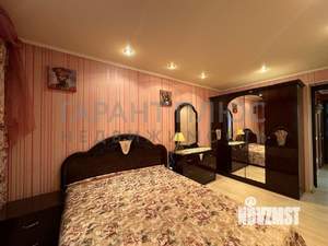 3-к квартира, на длительный срок, 67м2, 2/9 этаж