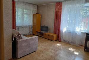 1-к квартира, на длительный срок, 30м2, 4/5 этаж