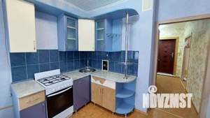 1-к квартира, на длительный срок, 39м2, 8/10 этаж