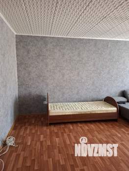 Студия квартира, на длительный срок, 40м2, 10/14 этаж