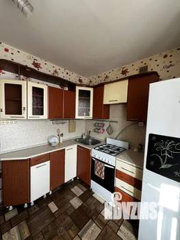 1-к квартира, на длительный срок, 40м2, 6/10 этаж
