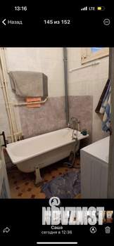 4-к квартира, на длительный срок, 100м2, 3/4 этаж